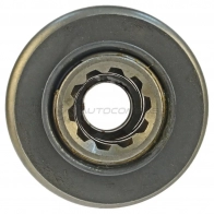 Бендикс стартера KRAUF 1440686324 SDB1065PN H LKE2 - Изображение 4