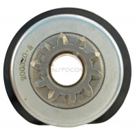 Бендикс стартера KRAUF QDR TR SDB1086HS 1440984340 - Изображение 2