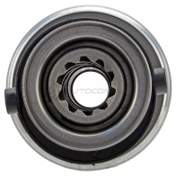 Бендикс стартера KRAUF 8F ZJOPA 1440984350 SDB1158BA - Изображение 4
