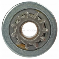 Бендикс стартера KRAUF 1440685707 SDB1194PN 16KLH U - Изображение 2