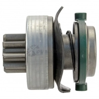 Бендикс стартера KRAUF SDB1216HS 1440685697 U DQ6CS - Изображение 1