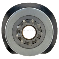 Бендикс стартера KRAUF SDB1216HS 1440685697 U DQ6CS - Изображение 2