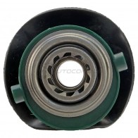 Бендикс стартера KRAUF SDB1216HS 1440685697 U DQ6CS - Изображение 4