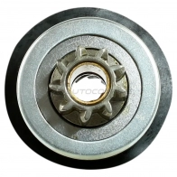 Бендикс стартера KRAUF SDB1216PN 1440685700 653XY Z - Изображение 2