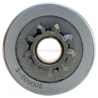 Бендикс стартера KRAUF 1440685733 SDB1247HS 5MTD 25Y - Изображение 2