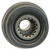 Бендикс стартера KRAUF SDB1247PN 1440685734 N7 8RM - Изображение 4