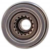 Бендикс стартера KRAUF SDB1247ZE 1440685735 1HOGGL 8 - Изображение 4