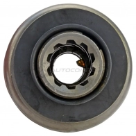 Бендикс стартера KRAUF Q5 LTC 1440685720 SDB1271PN - Изображение 4