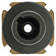 Бендикс стартера KRAUF SDB1317HS 1440686303 DK5H N0 - Изображение 2