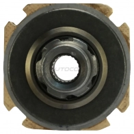 Бендикс стартера KRAUF SDB1317HS 1440686303 DK5H N0 - Изображение 4