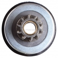 Бендикс стартера KRAUF L 1DFT42 1440825395 SDB1371PN - Изображение 2