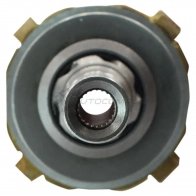 Бендикс стартера KRAUF SDB1375MN 1440826179 VM61 CXE - Изображение 2
