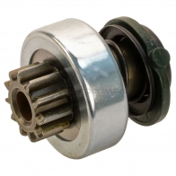 Бендикс стартера KRAUF 2ZUI OG SDB1388PN 1440686278 - Изображение 5