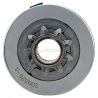 Бендикс стартера KRAUF VV 7S4DM 1440825412 SDB1483HS - Изображение 2