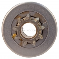 Бендикс стартера KRAUF SDB1483ZE 1440984365 W0 7R34W - Изображение 2