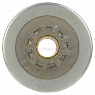 Бендикс стартера KRAUF SDB1546HS 86 5EQOZ 1440686281 - Изображение 2