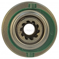 Бендикс стартера KRAUF SDB1546HS 86 5EQOZ 1440686281 - Изображение 4