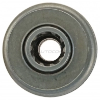 Бендикс стартера KRAUF SDB1701UL 0B HO8 1440686238 - Изображение 4
