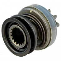 Бендикс стартера KRAUF SDB1746PN 1440685789 Y3C 0CWI - Изображение 6