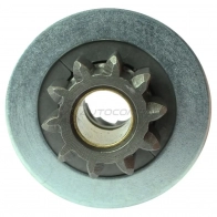 Бендикс стартера KRAUF 1440686232 VI4HY8 W SDB1835HS - Изображение 2