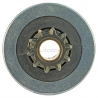 Бендикс стартера KRAUF 1440686194 SDB4901MN QX0 JI - Изображение 2