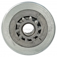 Бендикс стартера KRAUF SDB4901UL HY CRJB9 1440686195 - Изображение 4
