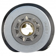 Бендикс стартера KRAUF SDB7085HS O5 1U5K 1440686167 - Изображение 2
