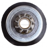Бендикс стартера KRAUF SDB7085PN KUOV IF 1440686168 - Изображение 2