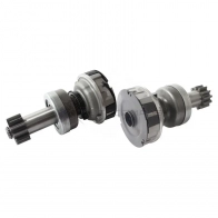 Бендикс стартера KRAUF 1440685851 SDB7407UL 861DX Q - Изображение 5