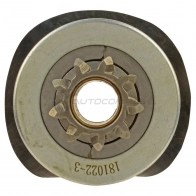 Бендикс стартера KRAUF SDB9216HS 1440685699 FZ GAK - Изображение 2
