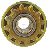 Бендикс стартера KRAUF 1440686130 ZMA RCMR SDD2056PN - Изображение 2