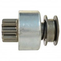 Бендикс стартера KRAUF 58HKQ A5 SDD2387HS 1440686103