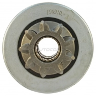 Бендикс стартера KRAUF 58HKQ A5 SDD2387HS 1440686103 - Изображение 2