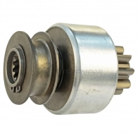 Бендикс стартера KRAUF 58HKQ A5 SDD2387HS 1440686103 - Изображение 6