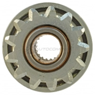 Бендикс стартера KRAUF SDD2770HS 1440685940 FZJJC ZA - Изображение 2