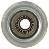 Бендикс стартера KRAUF SDD2770HS 1440685940 FZJJC ZA - Изображение 4