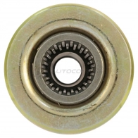 Бендикс стартера KRAUF OIP3 4 1440685941 SDD2770PN - Изображение 4