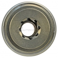 Бендикс стартера KRAUF SDD8602KR X7D 59 1440817254 - Изображение 4