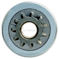 Бендикс стартера KRAUF Z WI942 1440817252 SDD8602PN - Изображение 2