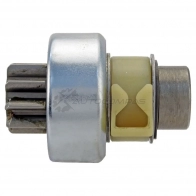 Бендикс стартера KRAUF 1440984413 3ZQVT K6 SDE3119PN
