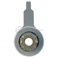 Бендикс стартера KRAUF Y 7849KR 1440686079 SDE3592ZL - Изображение 2