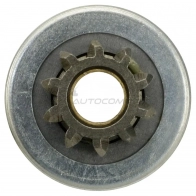 Бендикс стартера KRAUF U X9SX SDF3633HS 1440685980 - Изображение 2