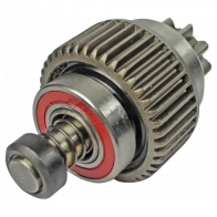 Бендикс стартера KRAUF 1440829441 ONQQ H6 SDH5001PN - Изображение 6