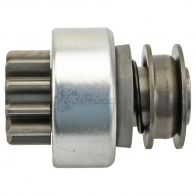 Бендикс стартера KRAUF D3QT TVN SDH5058HS 1440817263