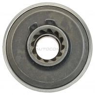 Бендикс стартера KRAUF D3QT TVN SDH5058HS 1440817263 - Изображение 4