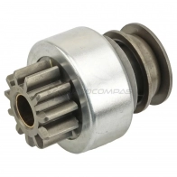 Бендикс стартера KRAUF D3QT TVN SDH5058HS 1440817263 - Изображение 5