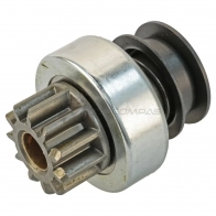 Бендикс стартера KRAUF 1440817264 SRGM QA SDH5058PN - Изображение 4