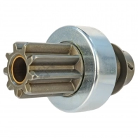 Бендикс стартера KRAUF SDH5448PN 1440829580 IO RWC16 - Изображение 5
