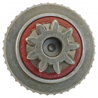 Бендикс стартера KRAUF D91K L SDH5719PN 1440830895 - Изображение 2