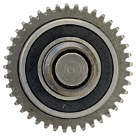 Бендикс стартера KRAUF SDH5842LC 1440832827 2UM06W 7 - Изображение 4